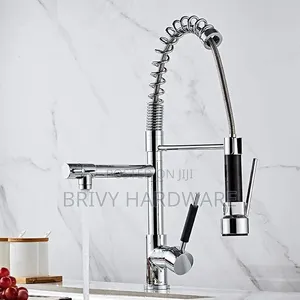 Kitchen Mixer Faucet