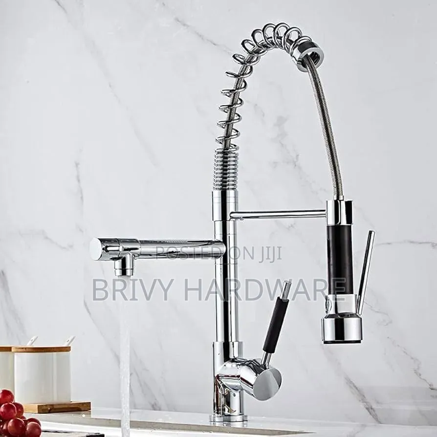 Kitchen Mixer Faucet