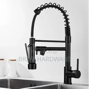 Kitchen Mixer Faucet
