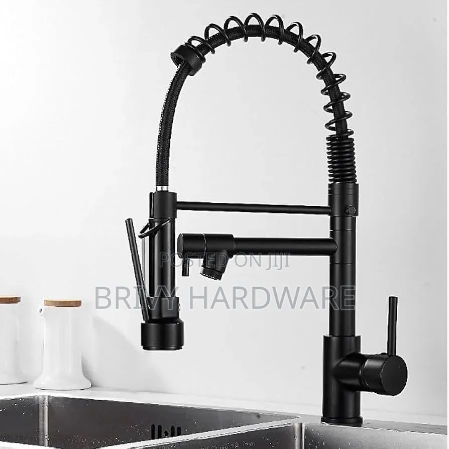Kitchen Mixer Faucet
