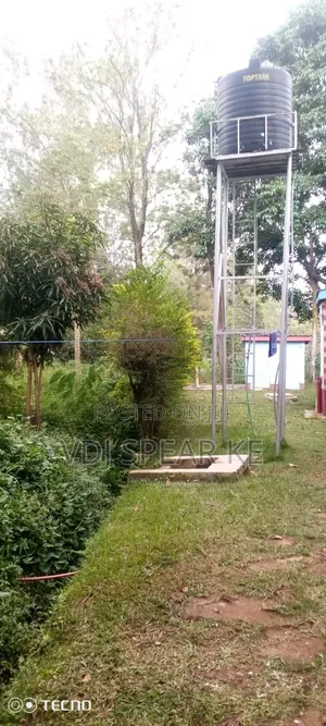 4bdrm House in Mumias Central for sale