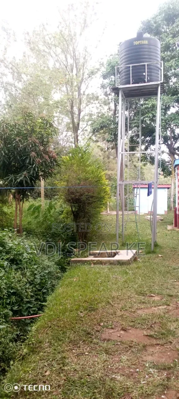 4bdrm House in Mumias Central for sale