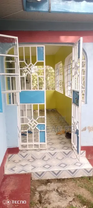 4bdrm House in Mumias Central for sale