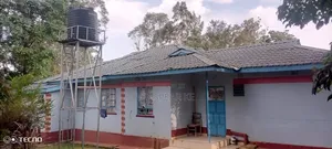 4bdrm House in Mumias Central for sale