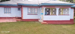 4bdrm House in Mumias Central for sale