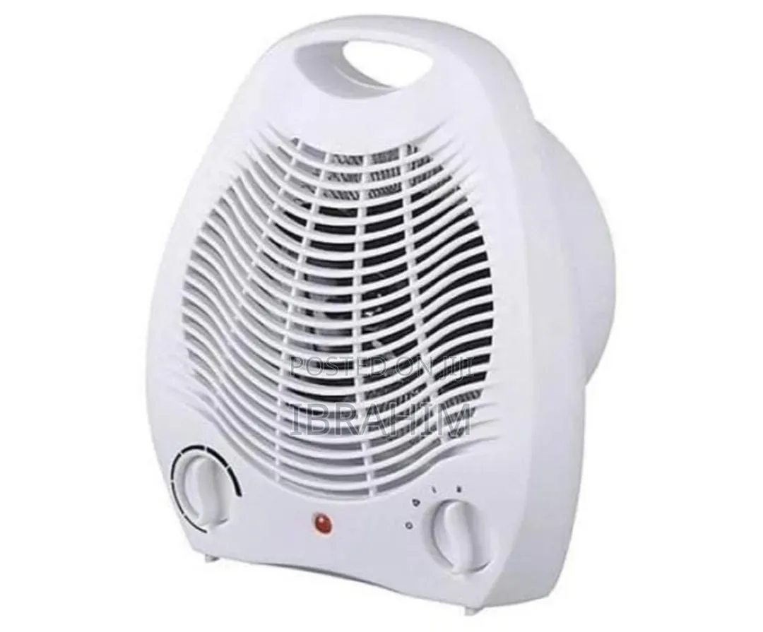 Nunix Room Heater