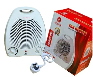Nunix Room Heater