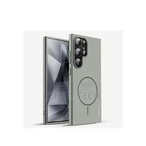Samsung Galaxy S26 Ultra Slim PC Magnetic Case
