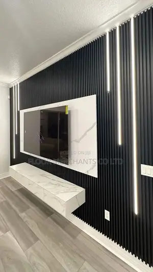 Feature Wall Panels