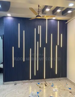 Feature Wall Panels