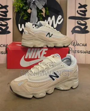 NB 1000 Shoe