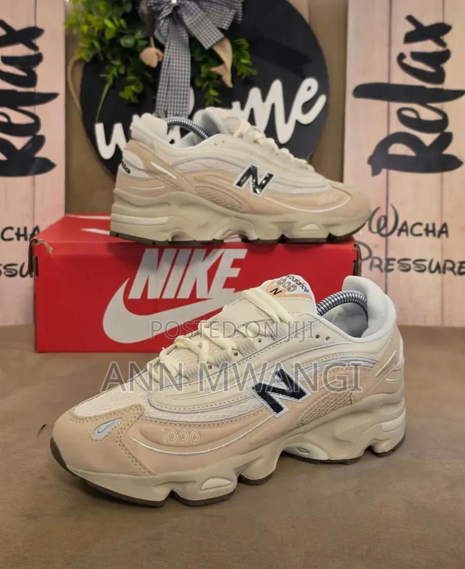 NB 1000 Shoe