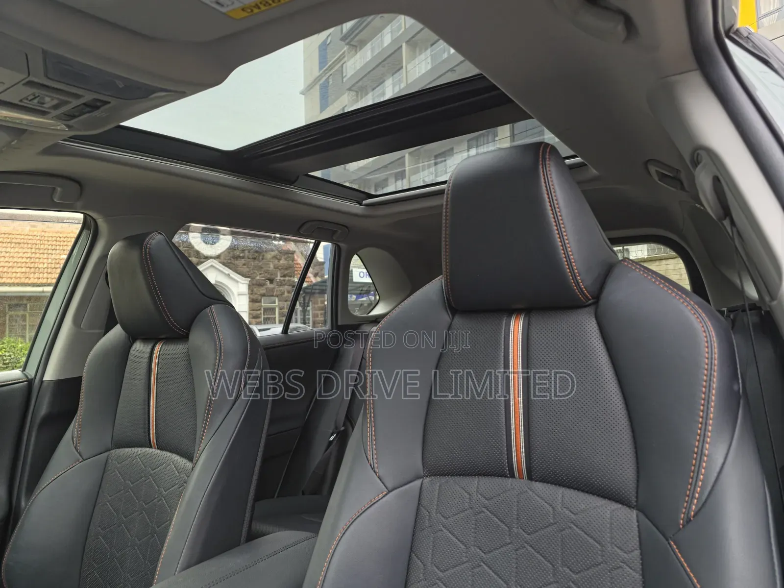Toyota RAV4 Adventure AWD 2020 Green