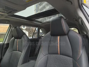 Toyota RAV4 Adventure AWD 2020 Green