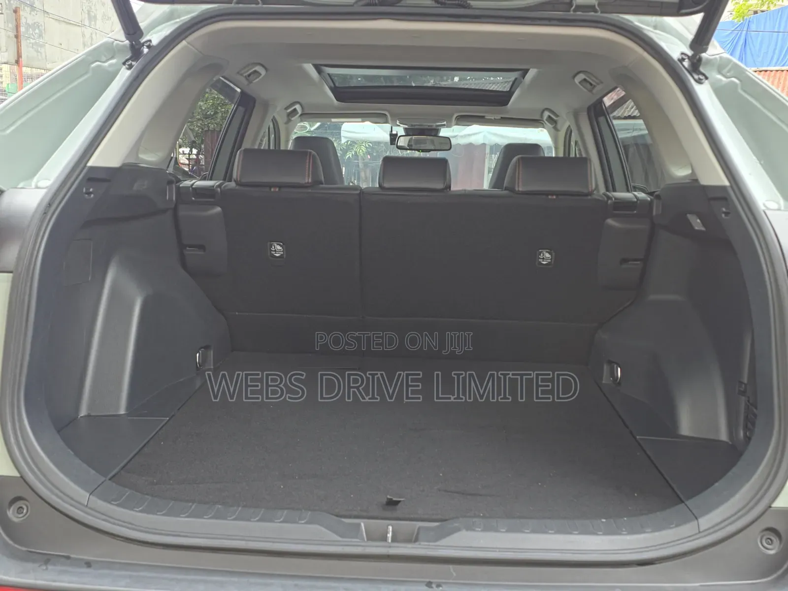 Toyota RAV4 Adventure AWD 2020 Green