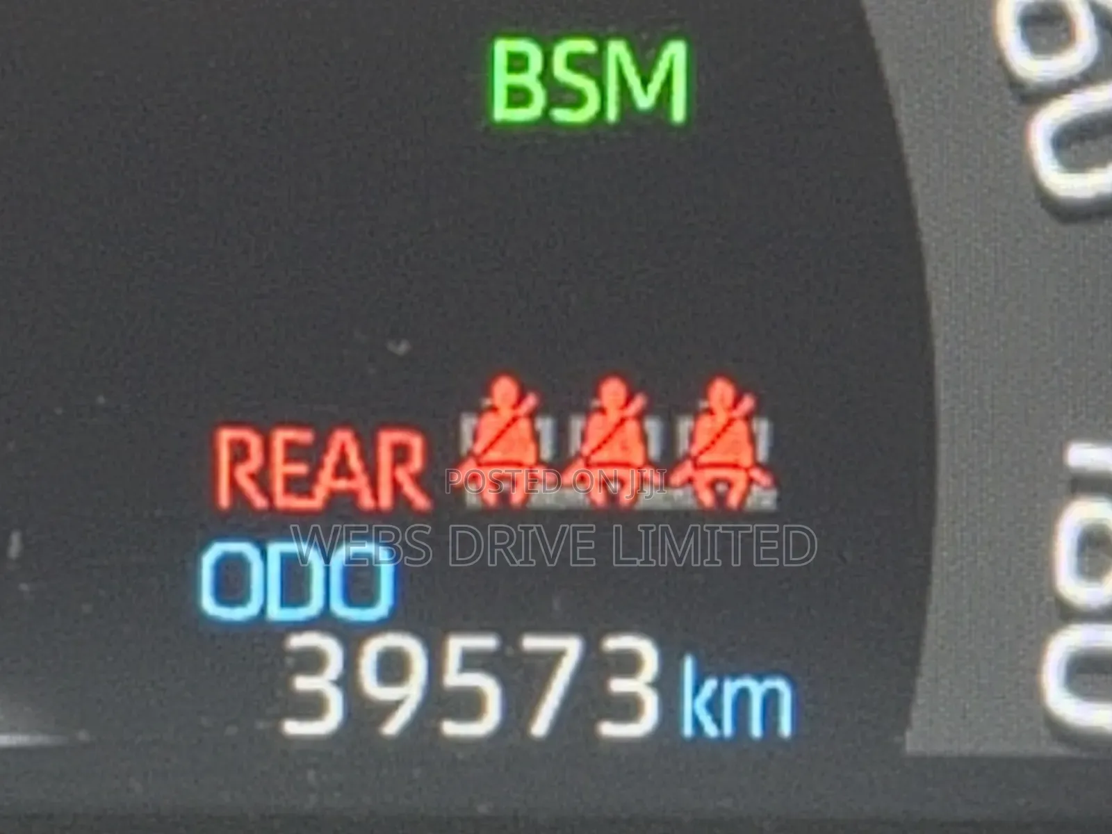 Toyota RAV4 Adventure AWD 2020 Green