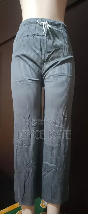 Palazzo Pants