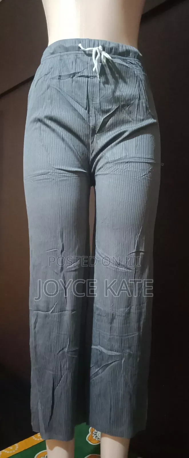 Palazzo Pants