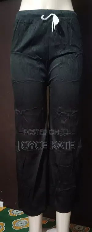 Palazzo Pants