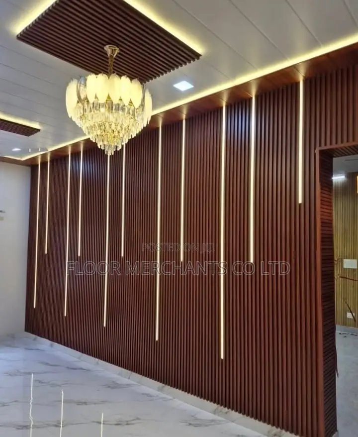 Interior Wall Panels