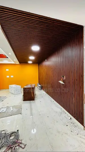 Interior Wall Panels