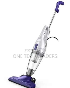 Hand Held Vacuum Cleaner 2 in 1