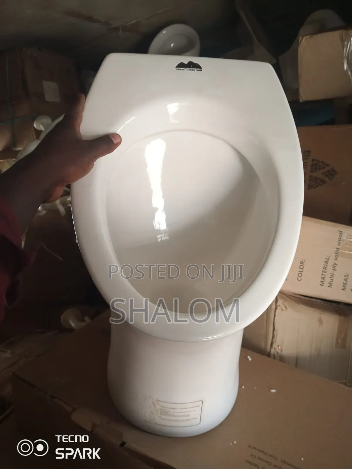 Urinals Bowl