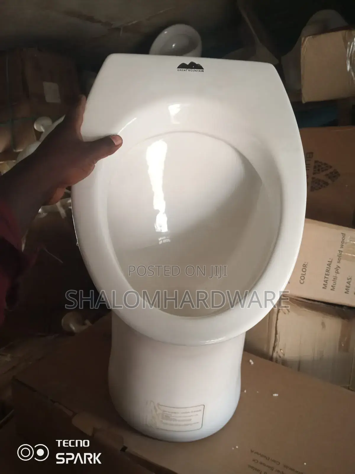 Urinals Bowl