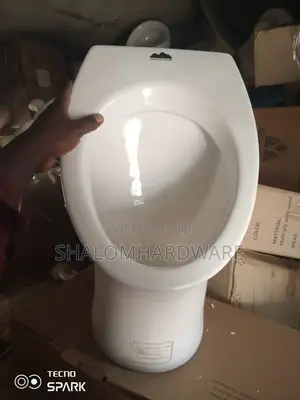 Urinals Bowl
