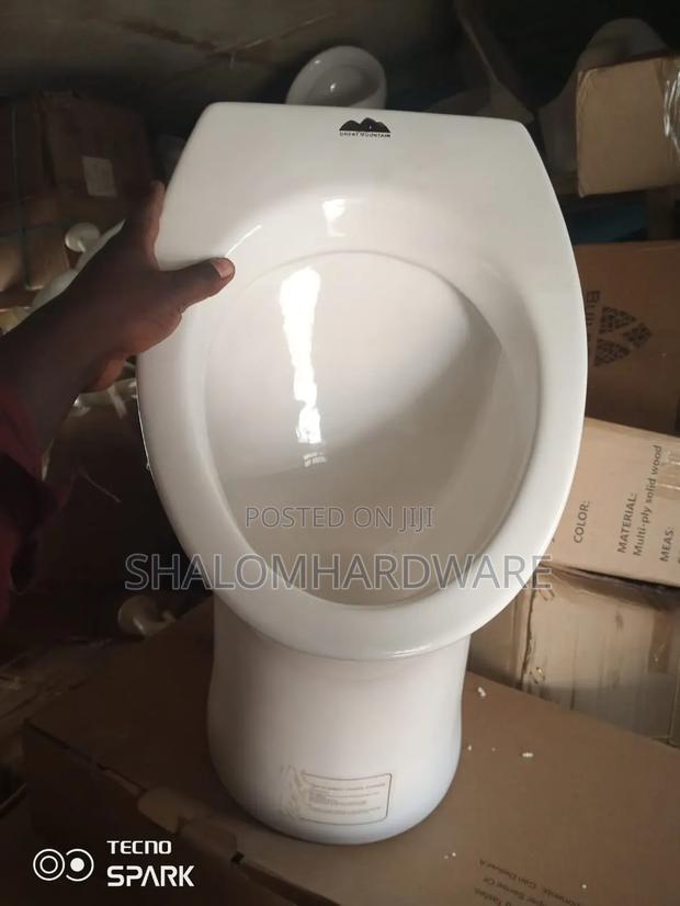 Urinals Bowl - main view