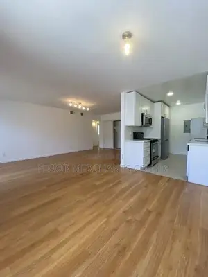 Wood Effect SPC Flooring