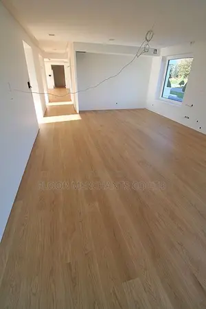 Wood Effect SPC Flooring