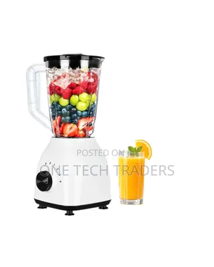 2 in 1 Ailyons Blender 1.5l