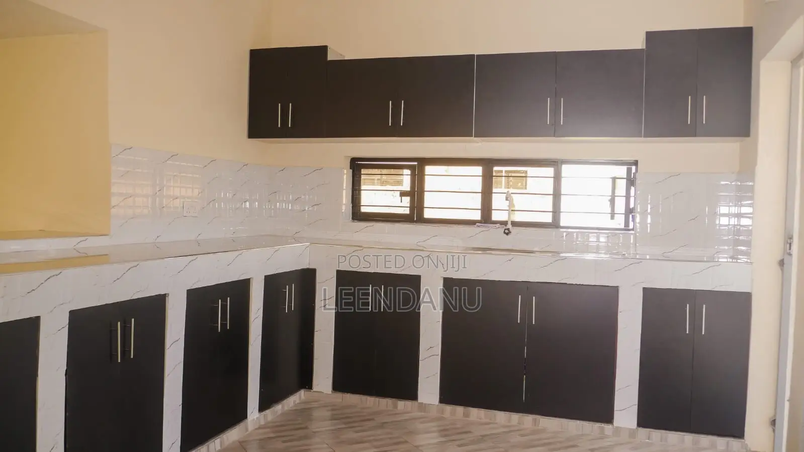 4bdrm Maisonette in Ukunda for sale