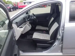 Daihatsu Mira 2020 Silver