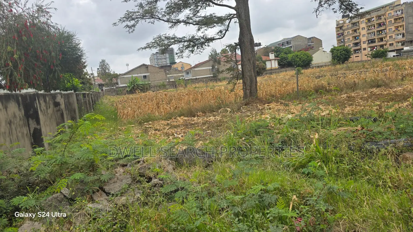 Fedha-Embakasi Residential Plots for Sale
