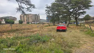 Fedha-Embakasi Residential Plots for Sale