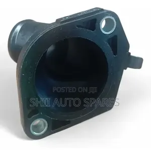 Engine Coolant Thermostat Housing for Hr 15