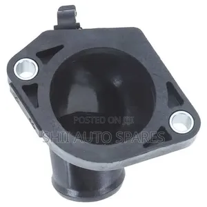 Engine Coolant Thermostat Housing for Hr 15