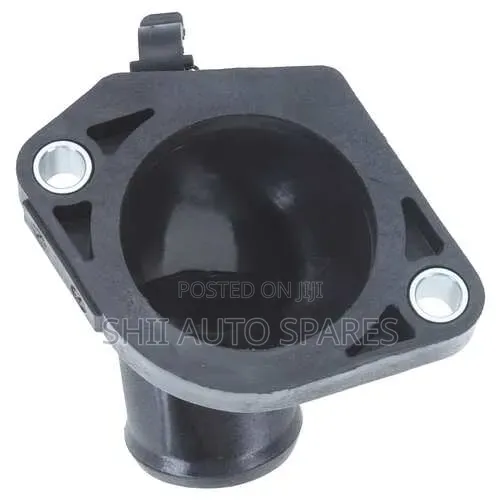 Engine Coolant Thermostat Housing for Hr 15