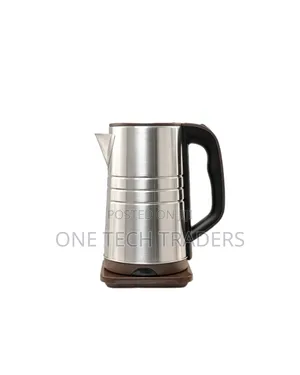 3 Litres Electric Kettle- Ailyons*