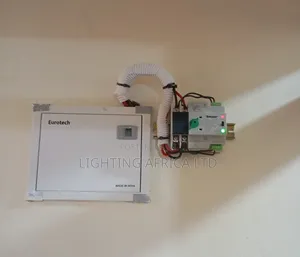 63A Automatic Amizar Changeover Switch