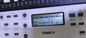 Yamaha Keyboard YPT 270
