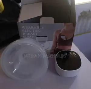 1pcs Electric Breast Pumps