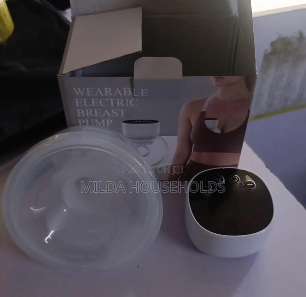 1pcs Electric Breast Pumps - thumbnail 2