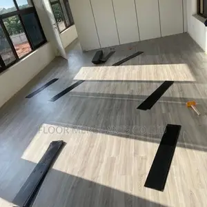 LVT Waterproof Plank Flooring