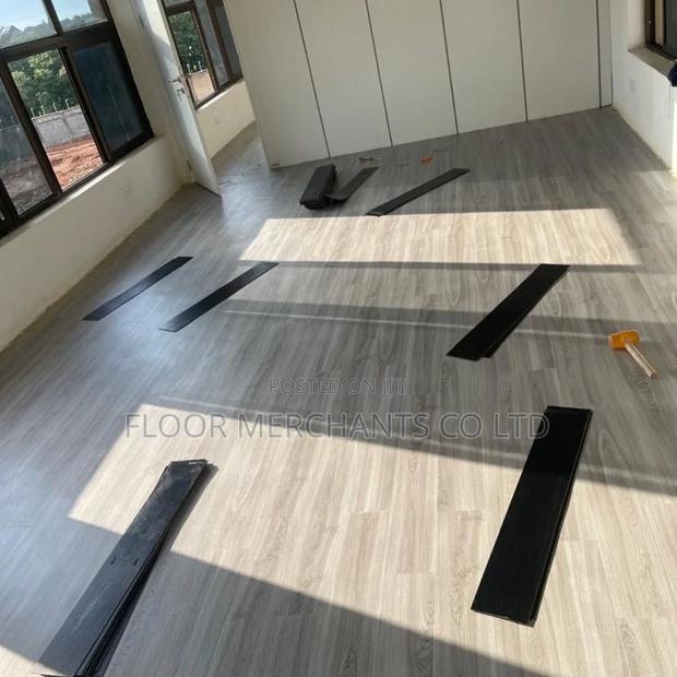 LVT Waterproof Plank Flooring - thumbnail 2