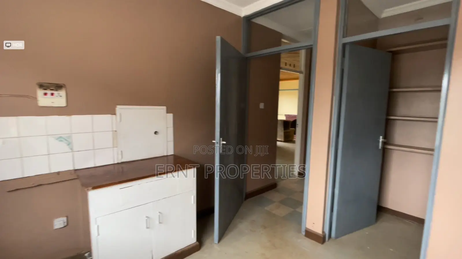 3bdrm Bungalow in Riruta for sale