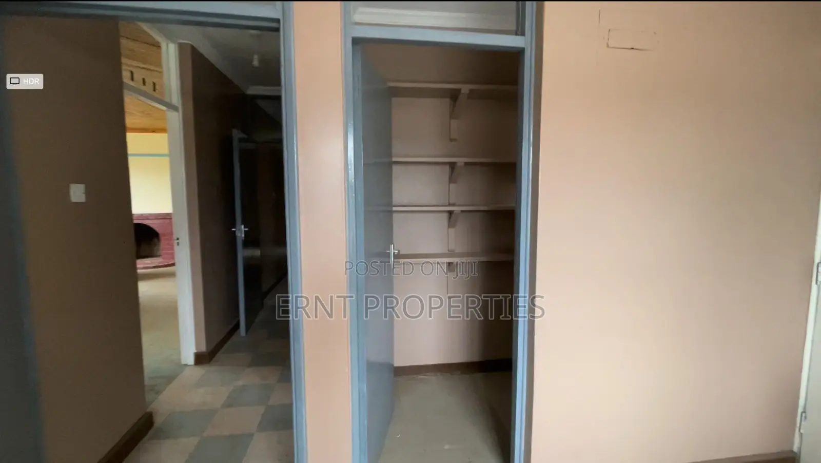 3bdrm Bungalow in Riruta for sale