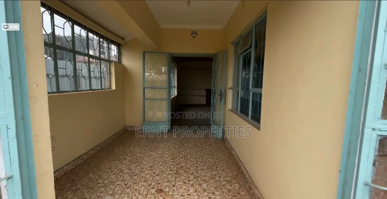 3bdrm Bungalow in Riruta for sale